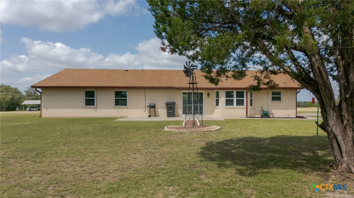 1283 County Road 4765