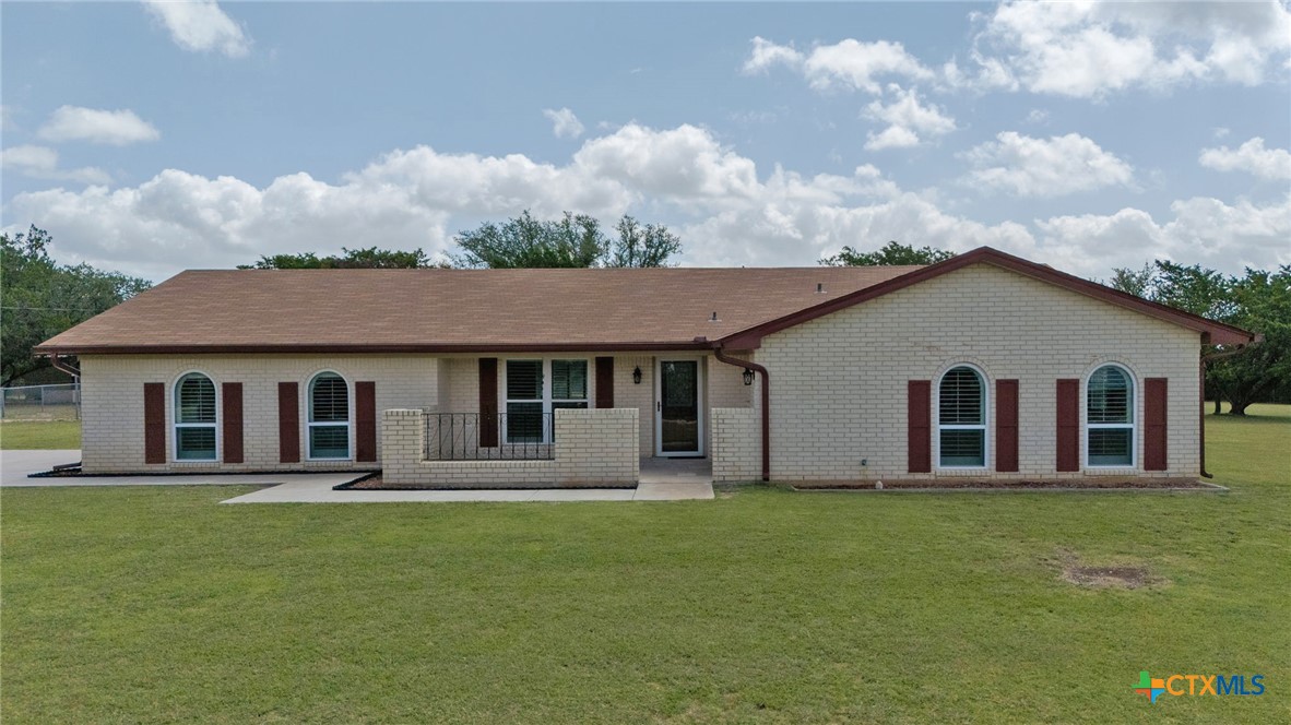 1283 County Road 4765