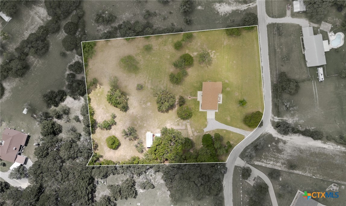 1283 County Road 4765