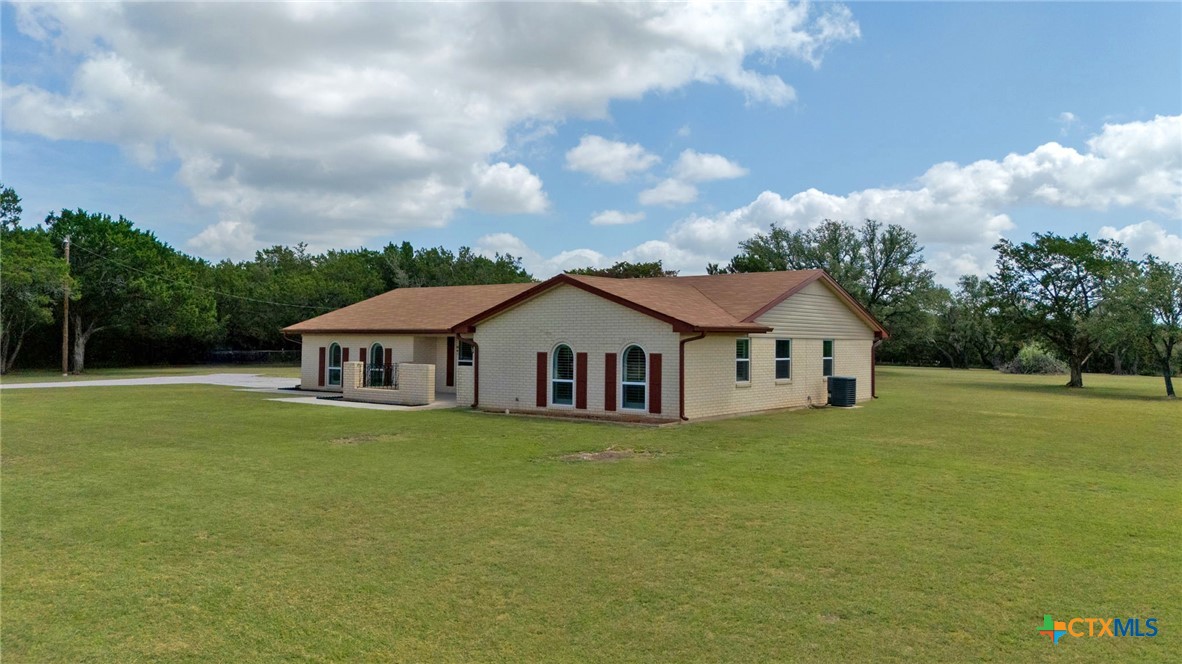 1283 County Road 4765