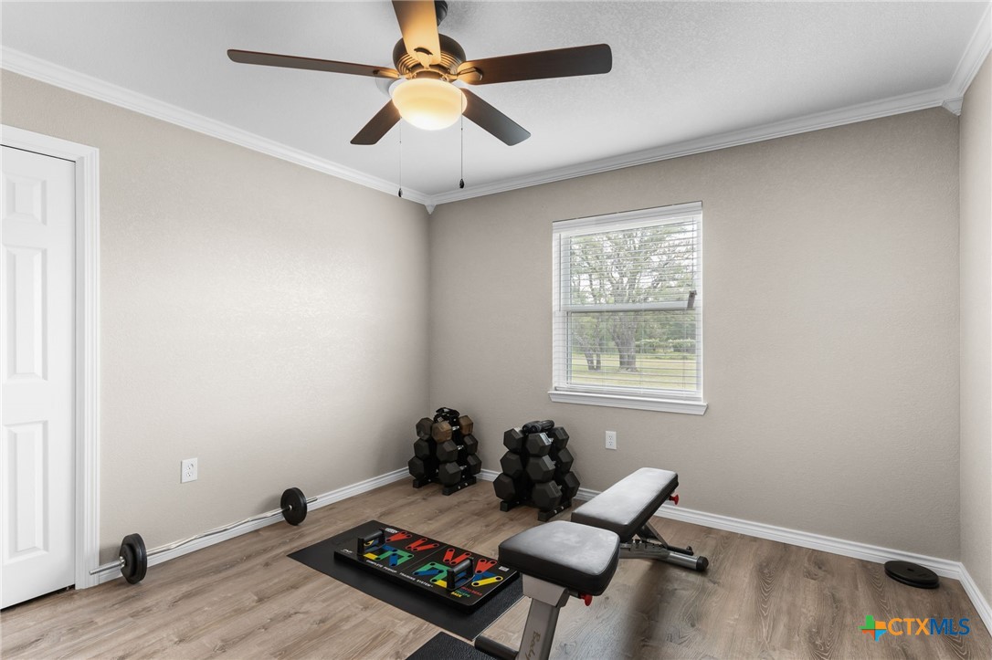 1283 County Road 4765