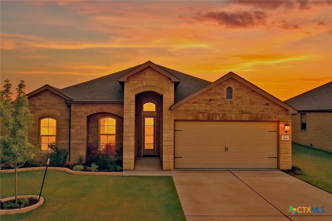 400 Paddock Lane
