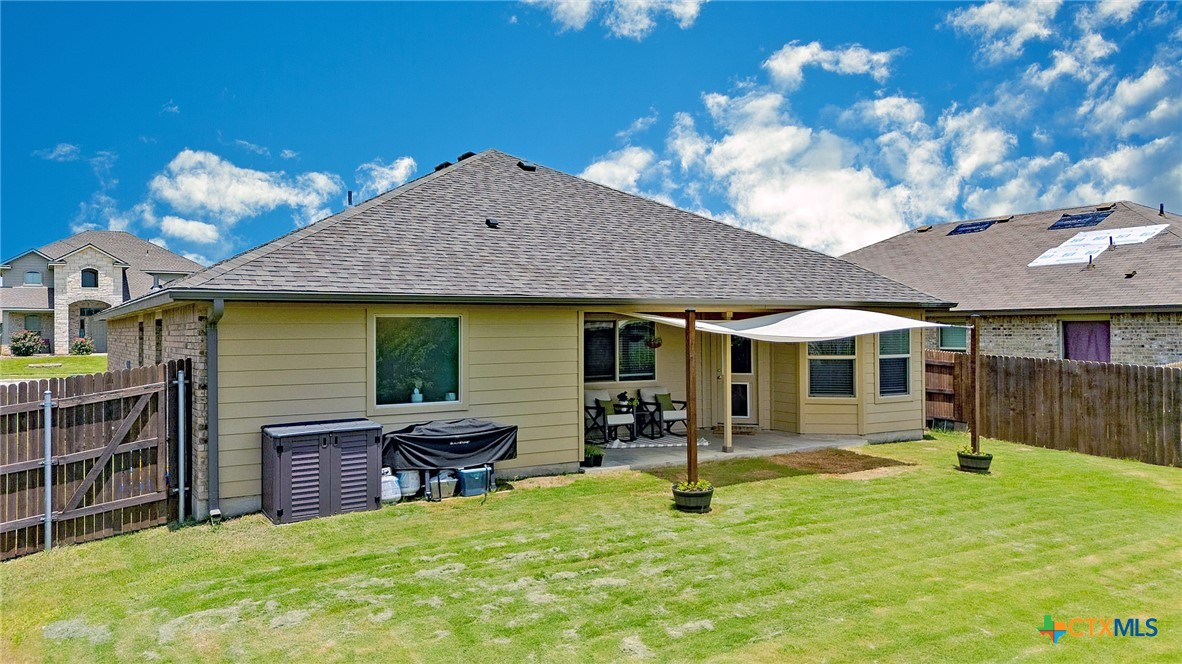 400 Paddock Lane