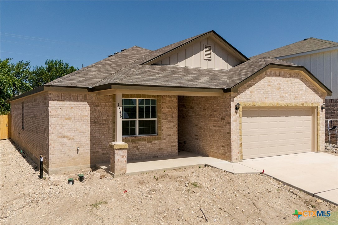 1348 Lindsey Drive