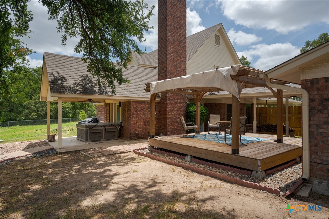 310 County Road 3080