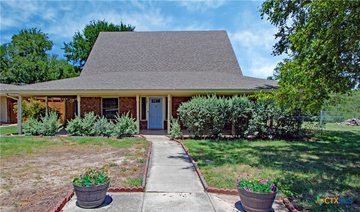 310 County Road 3080