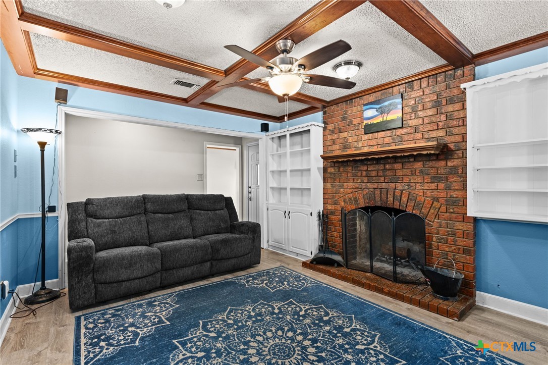 310 County Road 3080