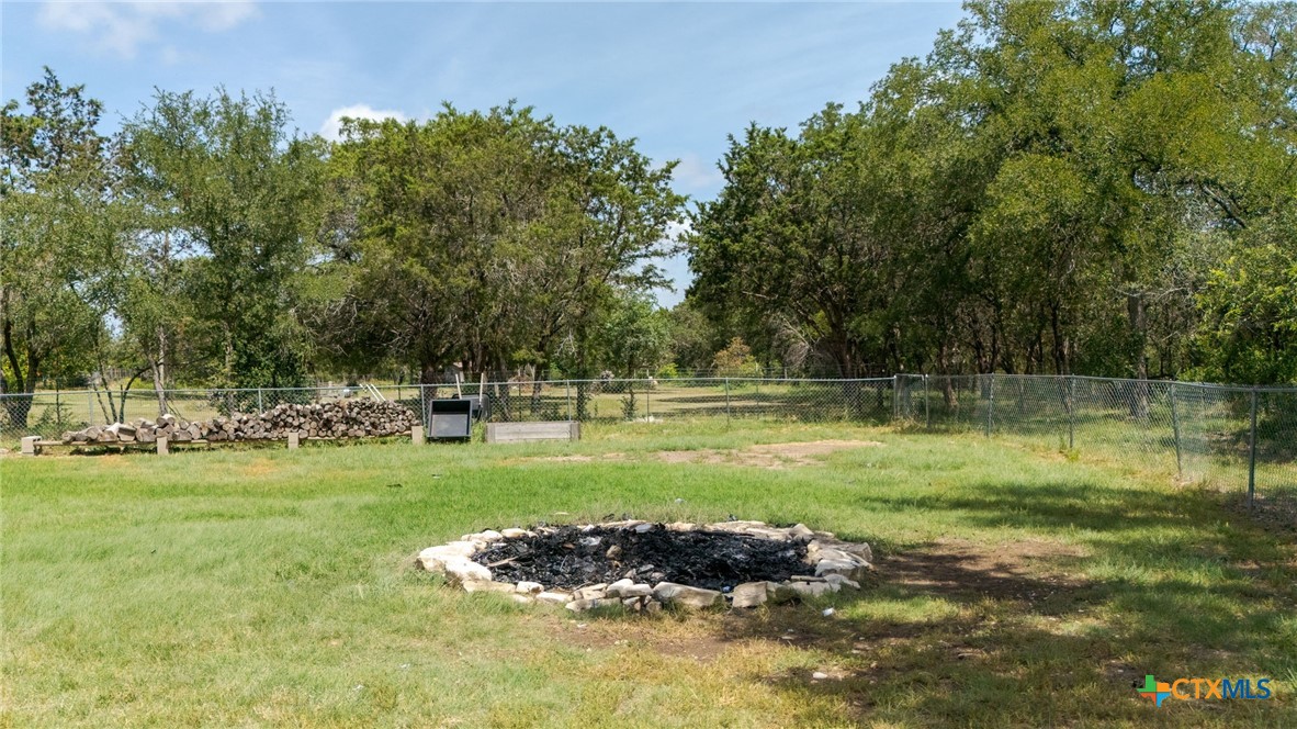 310 County Road 3080