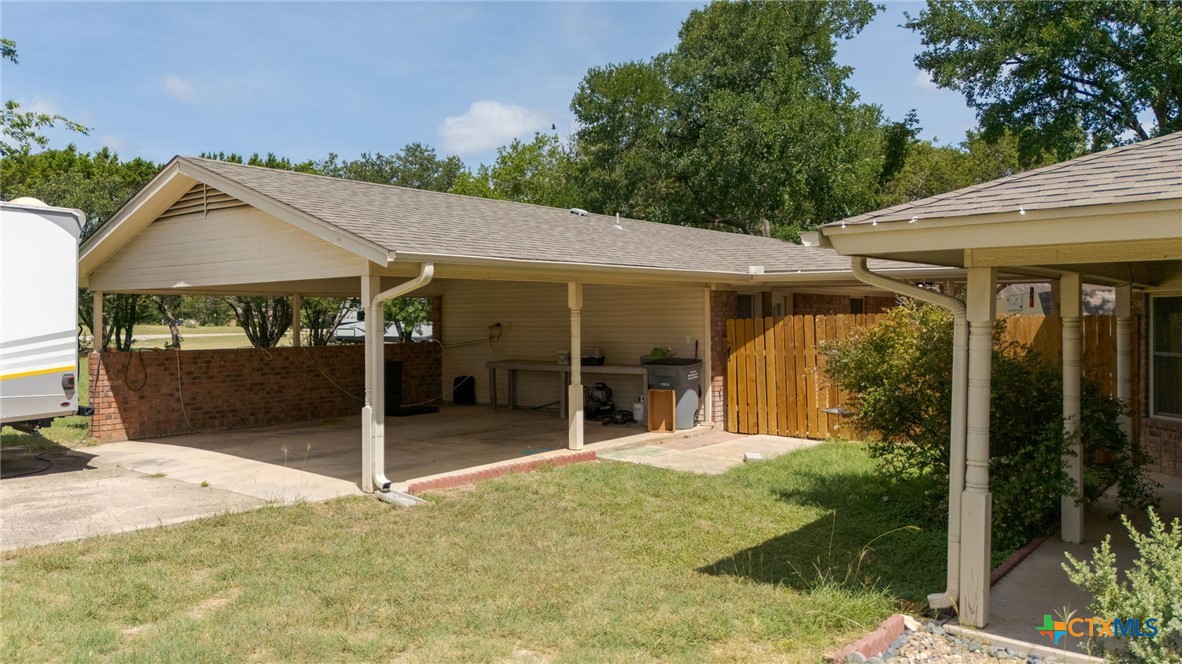 310 County Road 3080