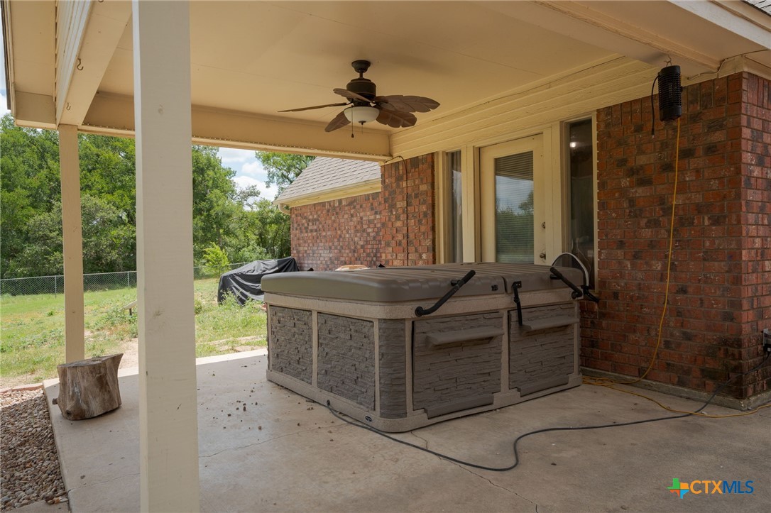 310 County Road 3080