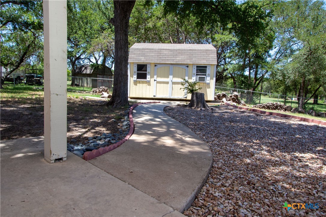 310 County Road 3080