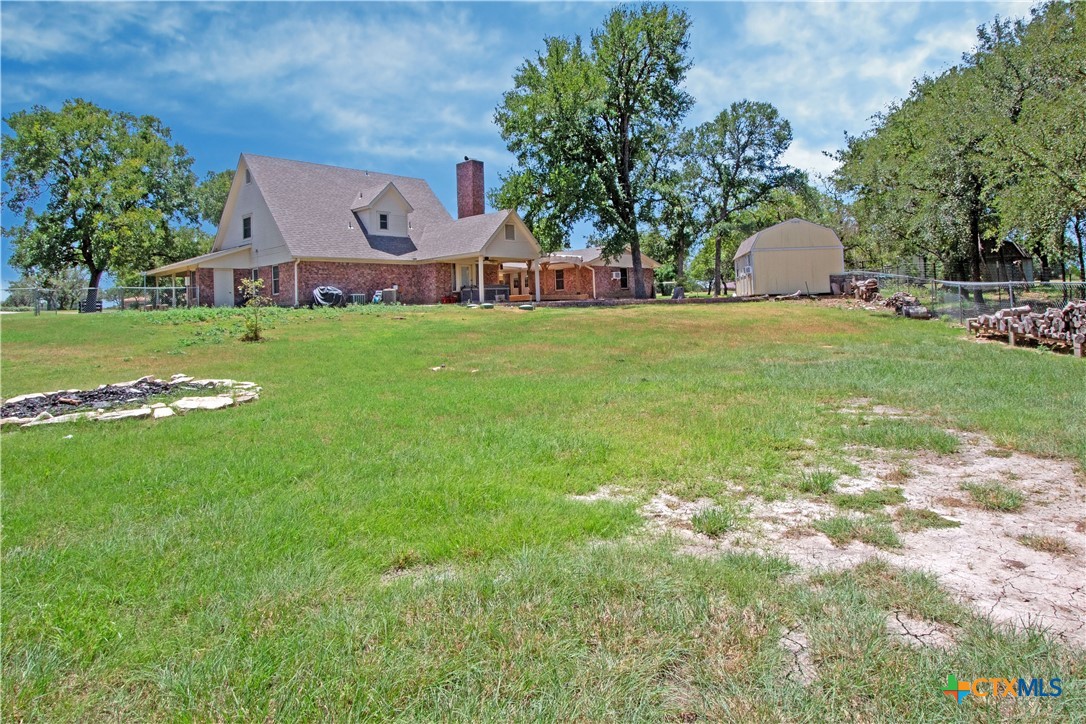 310 County Road 3080