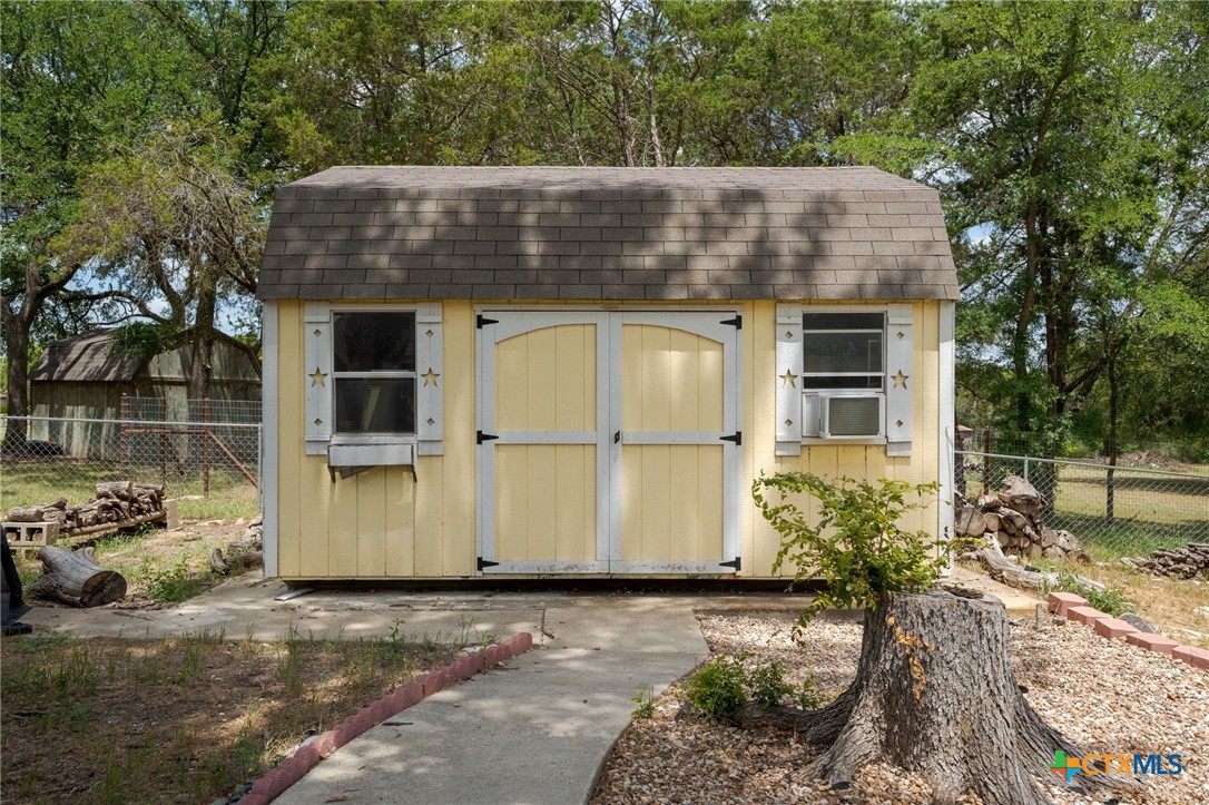 310 County Road 3080