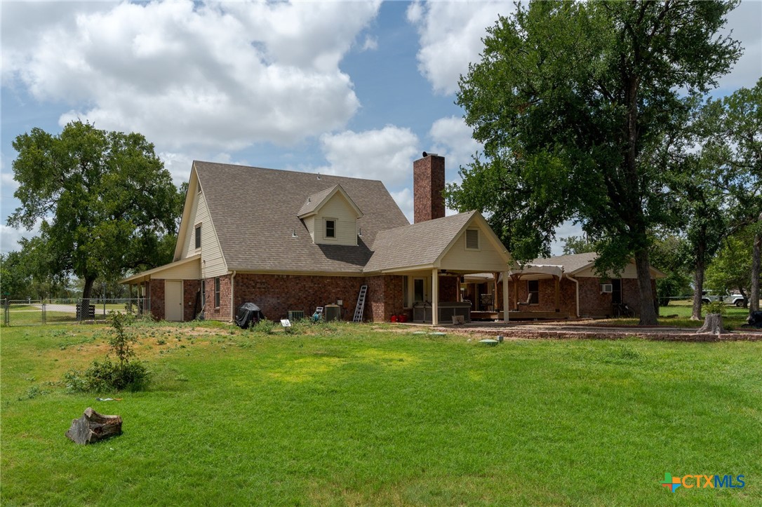 310 County Road 3080