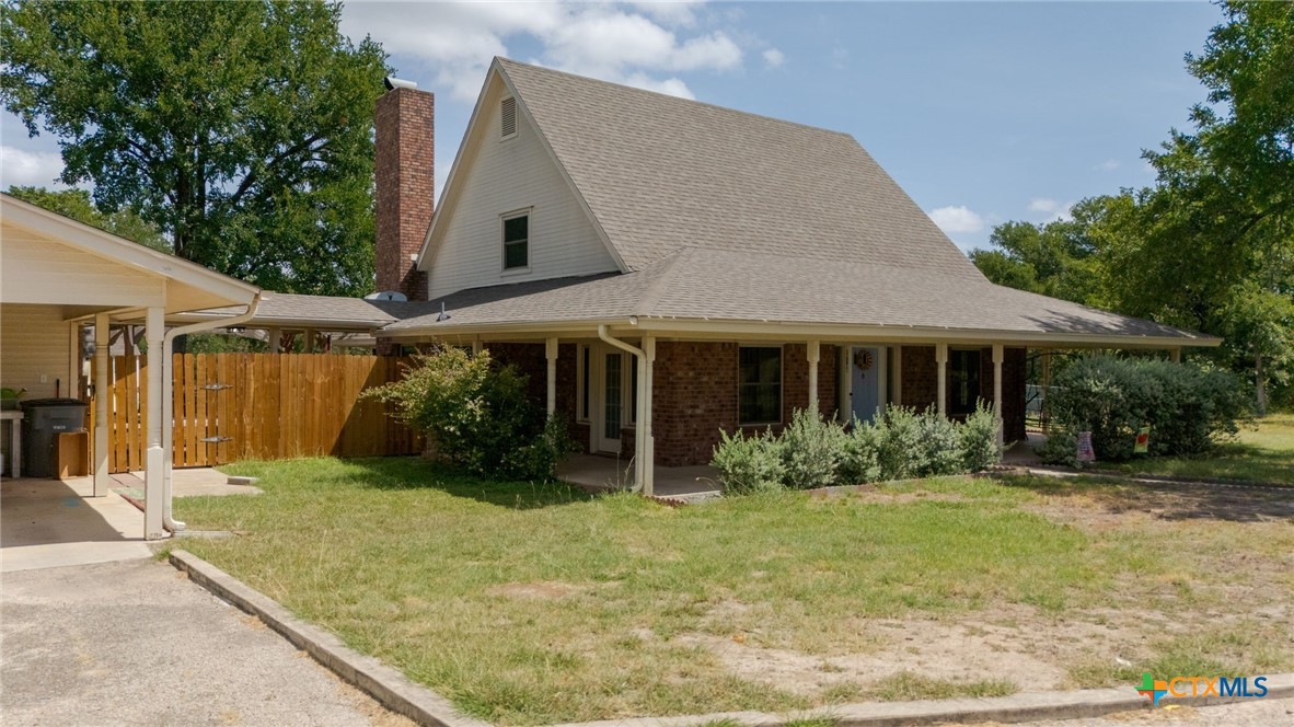 310 County Road 3080