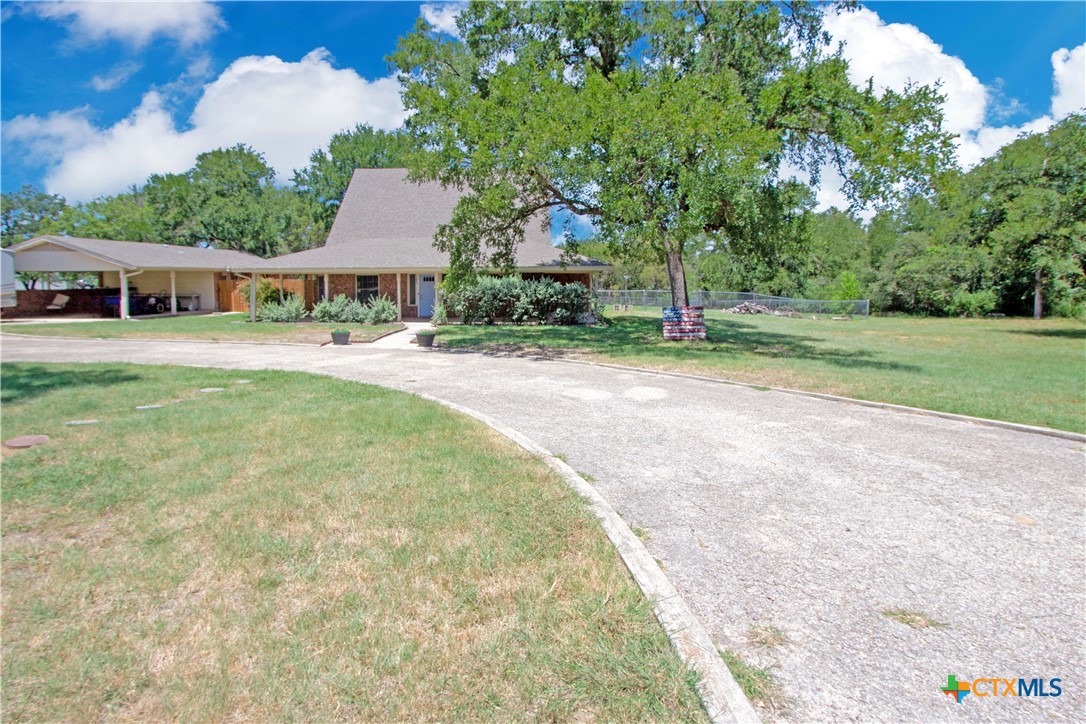 310 County Road 3080