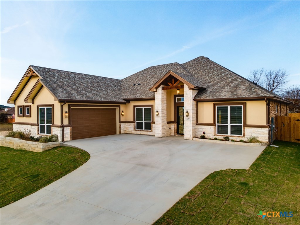 3703 Dodge City Drive