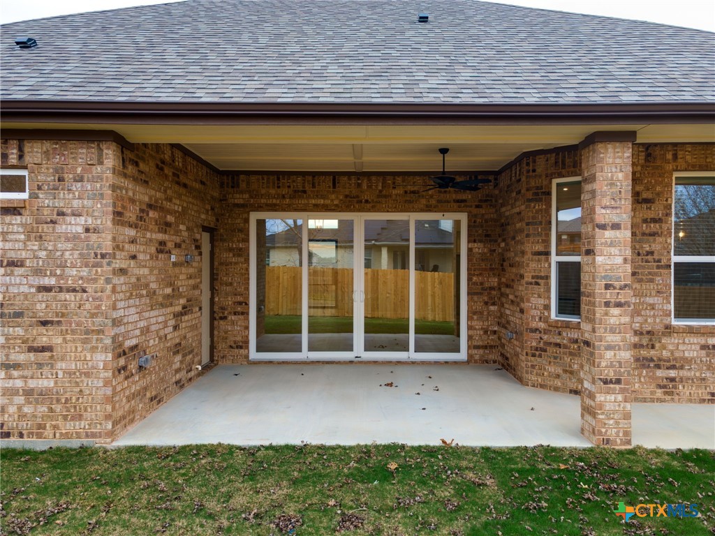 3703 Dodge City Drive