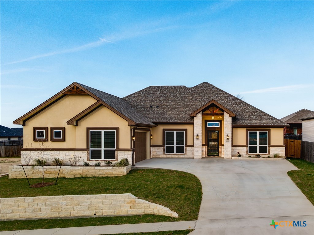 3703 Dodge City Drive