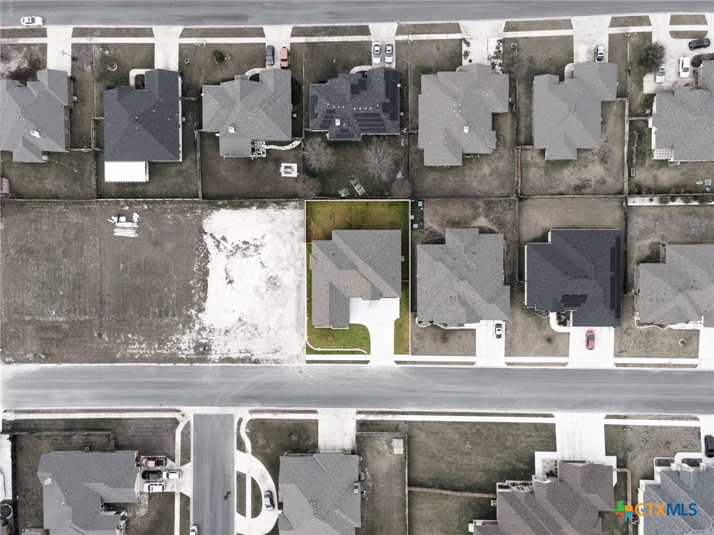 3703 Dodge City Drive