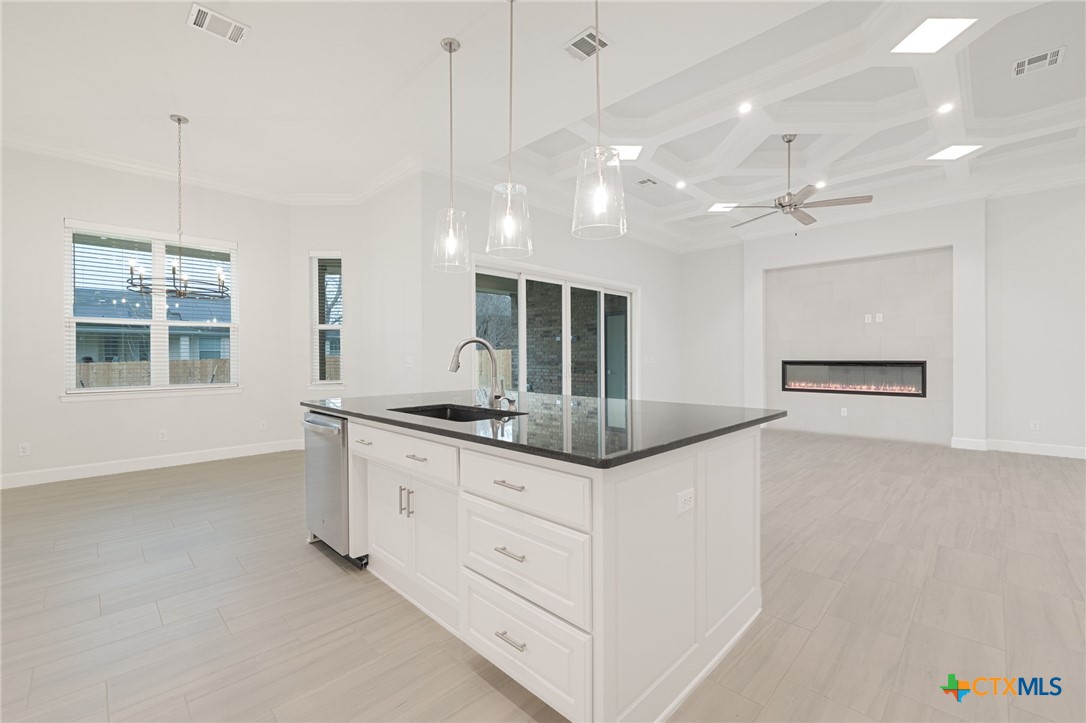3703 Dodge City Drive
