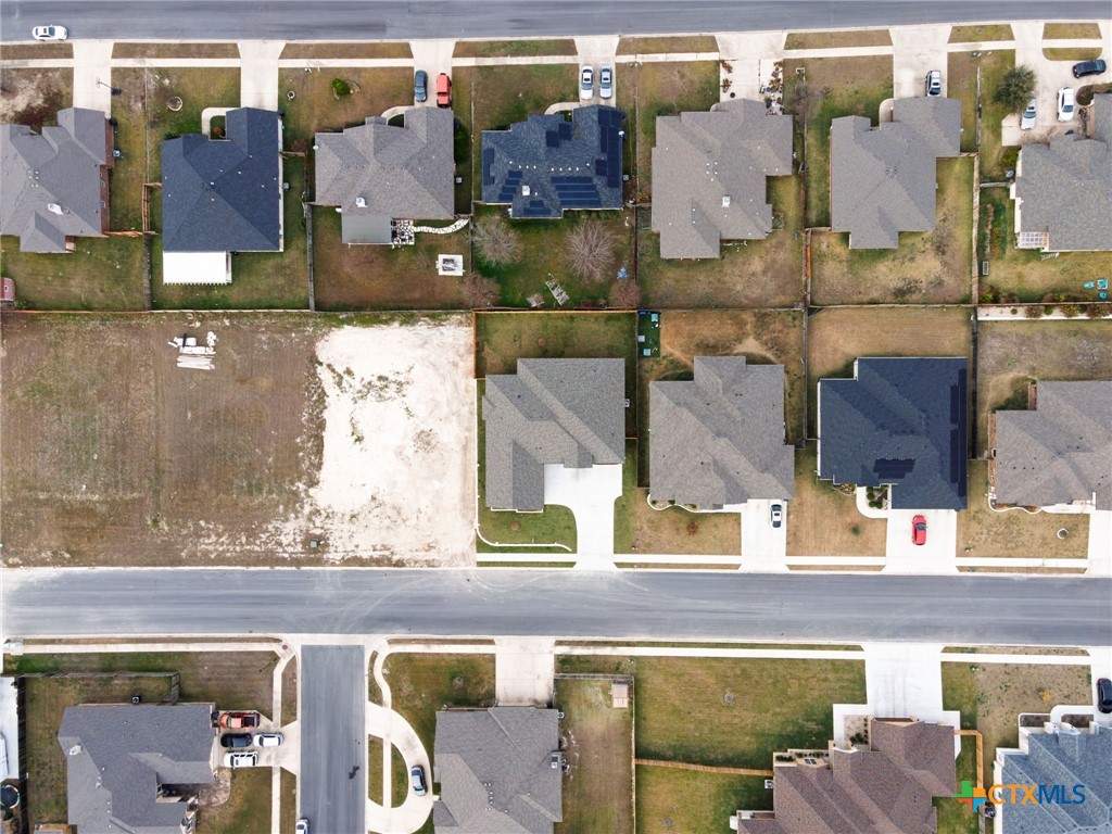 3703 Dodge City Drive