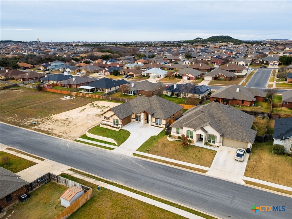 3703 Dodge City Drive