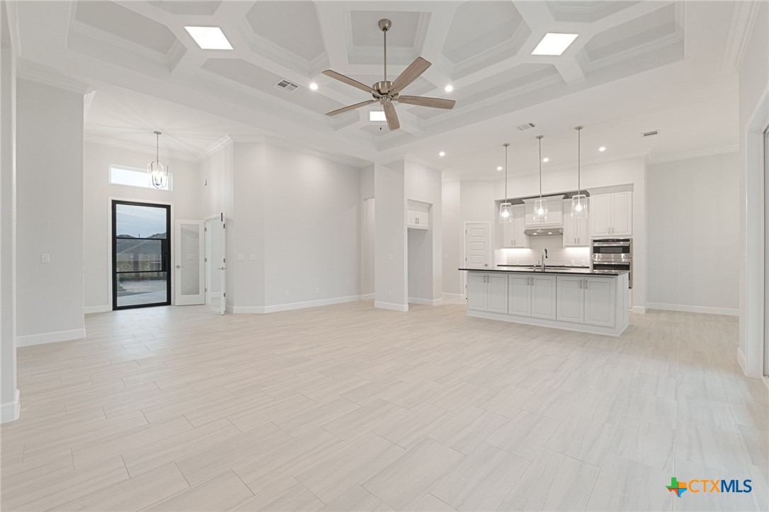 3703 Dodge City Drive