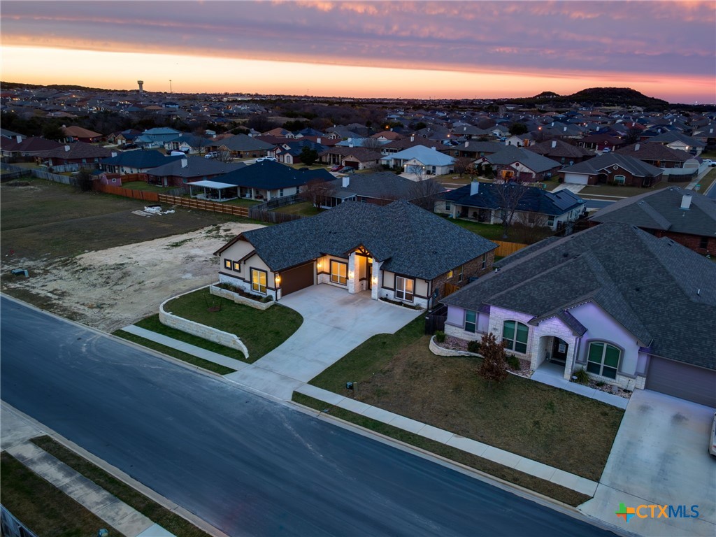 3703 Dodge City Drive