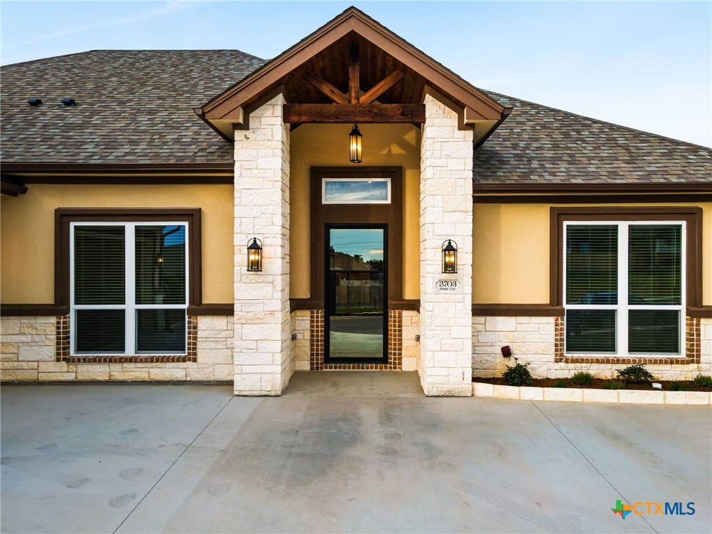 3703 Dodge City Drive