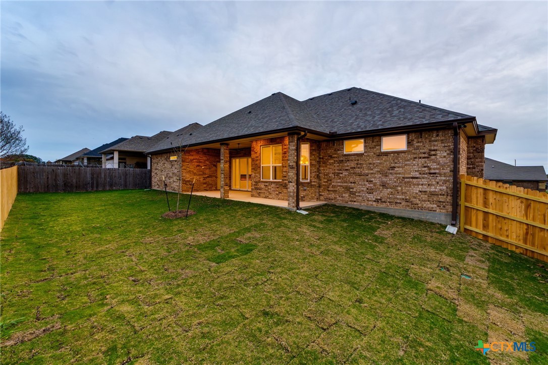 3703 Dodge City Drive