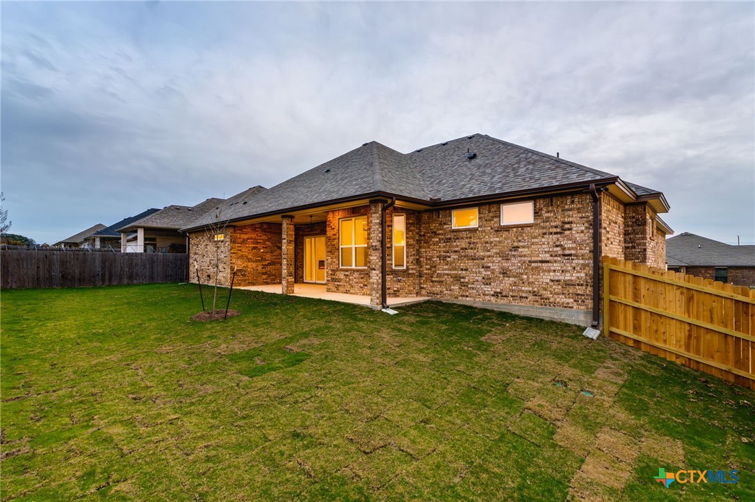 3703 Dodge City Drive