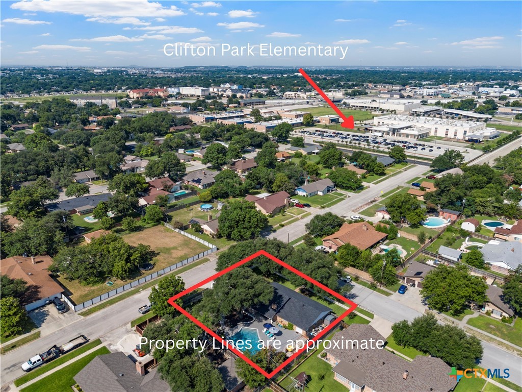 1604 E Vardeman Avenue