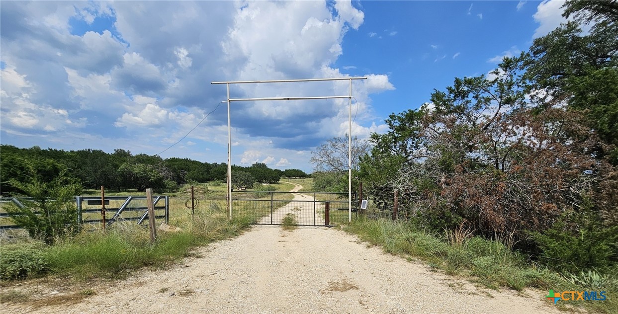 3101 N FM 116