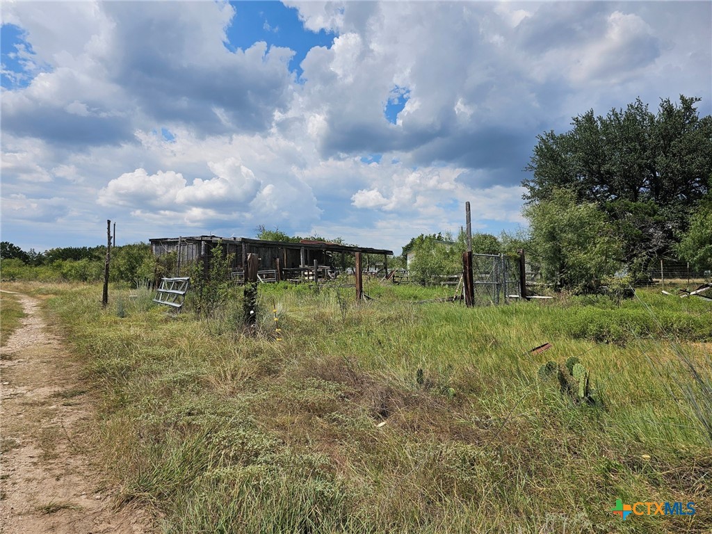 3101 N FM 116