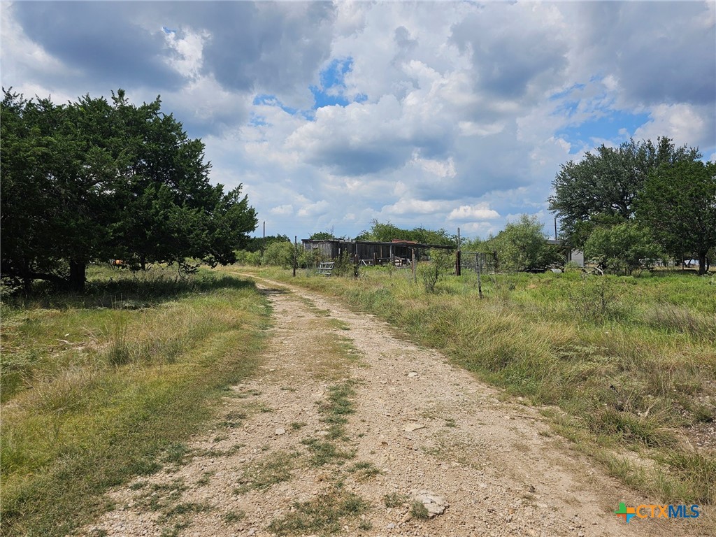 3101 N FM 116