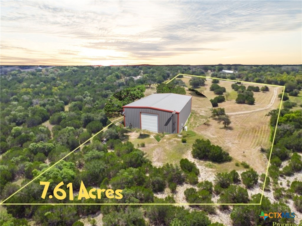 315 County Road 3106