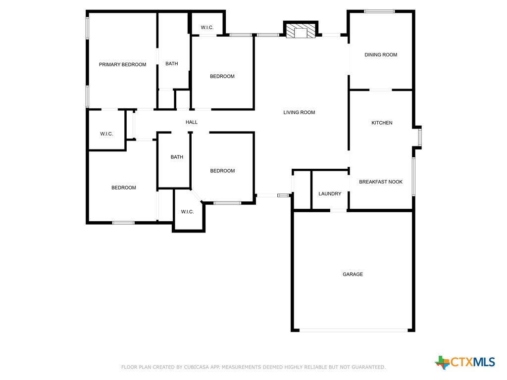 402 Gina Drive
