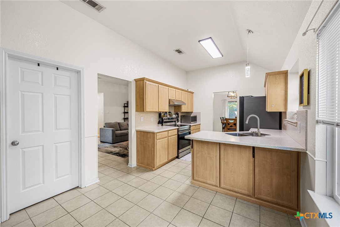 402 Gina Drive