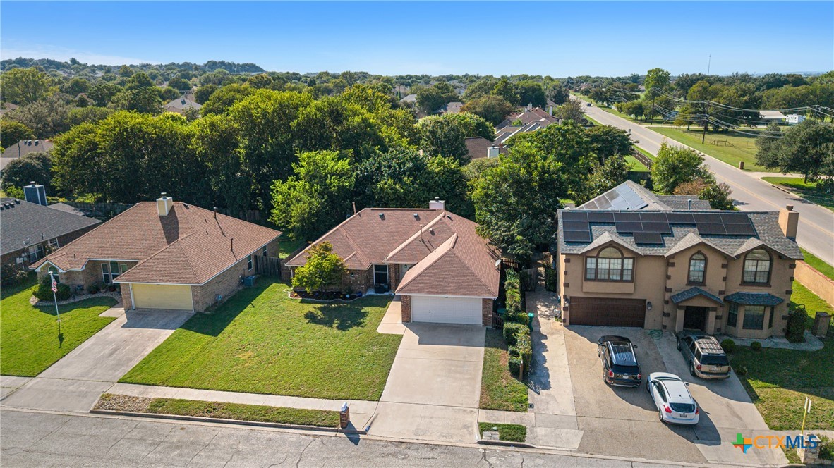 402 Gina Drive