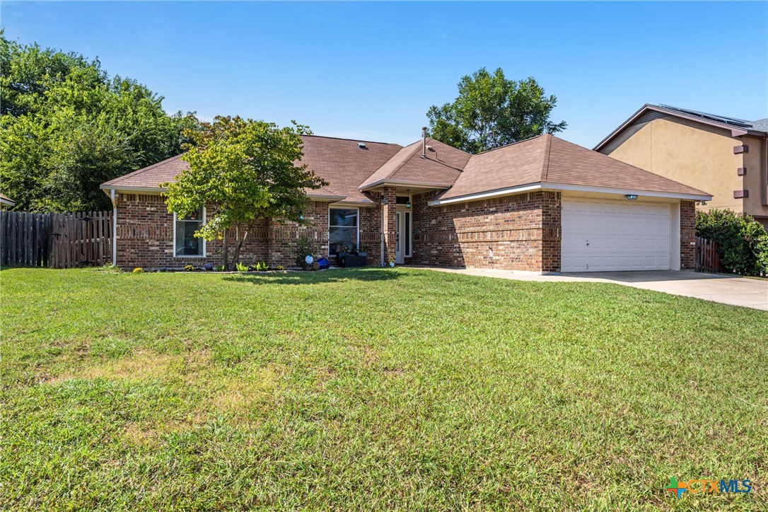 402 Gina Drive