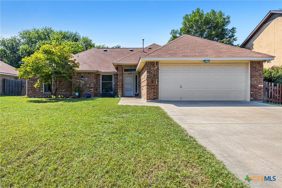 402 Gina Drive