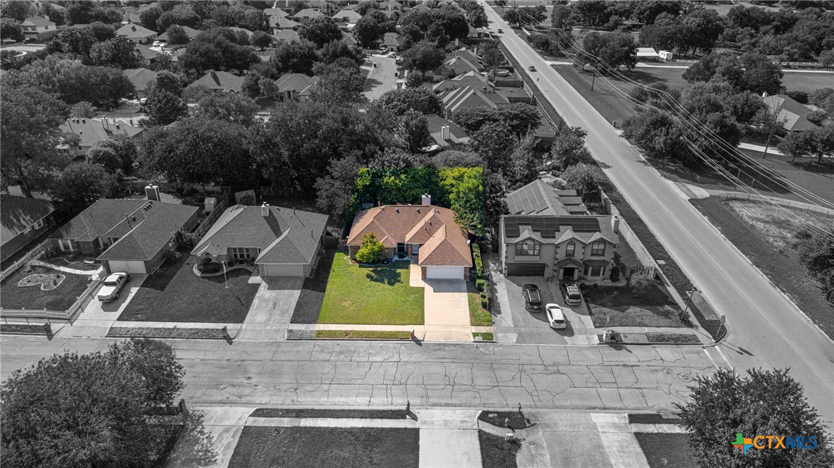 402 Gina Drive
