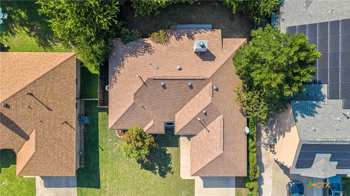 402 Gina Drive