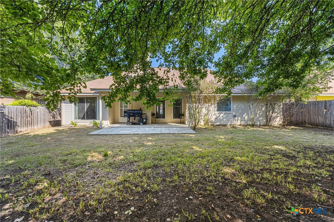 402 Gina Drive