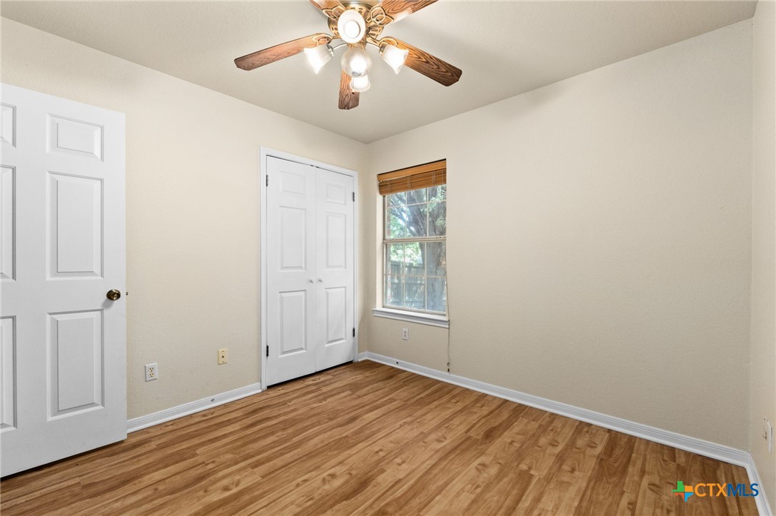 1302 Falcon Trail