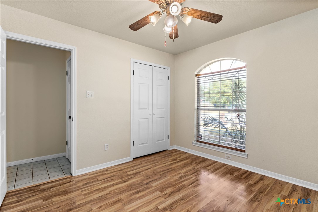 1302 Falcon Trail