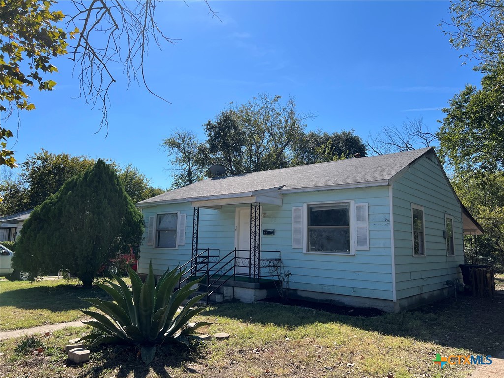 706 NORTHSIDE Drive