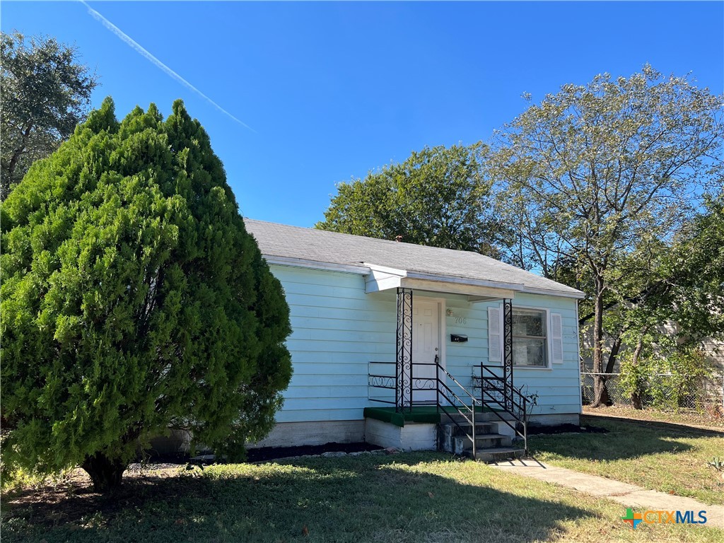 706 NORTHSIDE Drive