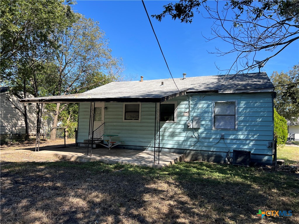 706 NORTHSIDE Drive